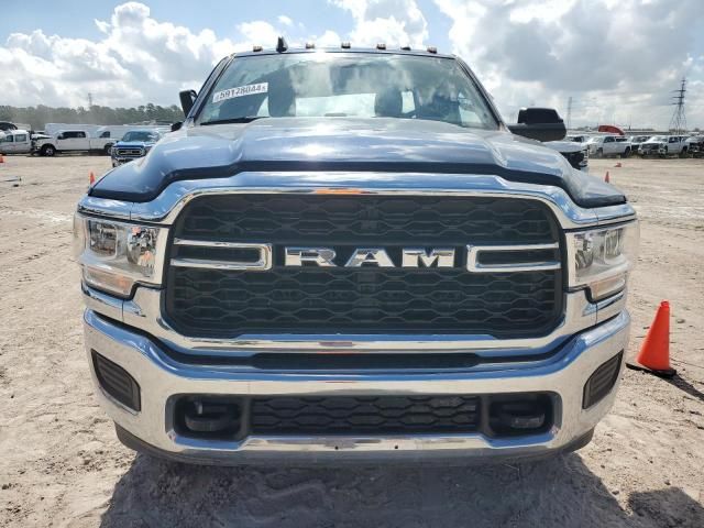 2021 Dodge RAM 2500 Tradesman