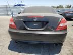 2006 Mercedes-Benz SLK 280