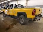 2006 Chevrolet Silverado K2500 Heavy Duty