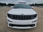 2014 Jeep Grand Cherokee SRT-8