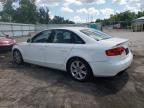 2009 Audi A4 2.0T Quattro