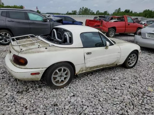 1994 Mazda MX-5 Miata