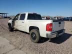 2013 Chevrolet Silverado K1500 LTZ