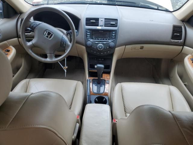 2005 Honda Accord EX