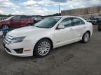 2010 Ford Fusion Hybrid