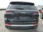 2021 Jeep Grand Cherokee L Summit