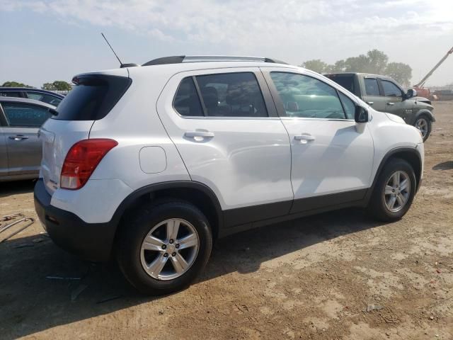 2015 Chevrolet Trax 1LT