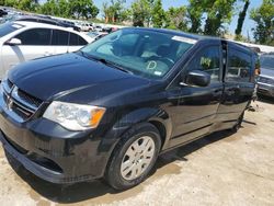 Run And Drives Cars for sale at auction: 2016 Dodge Grand Caravan SE