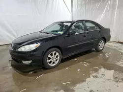 2005 Toyota Camry LE en venta en Central Square, NY