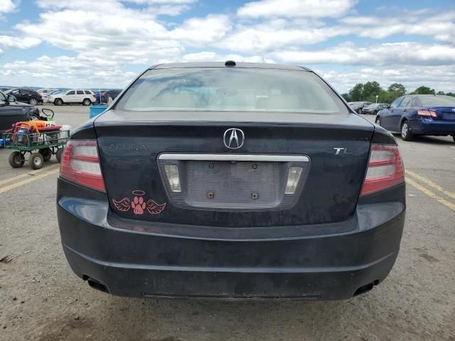 2008 Acura TL