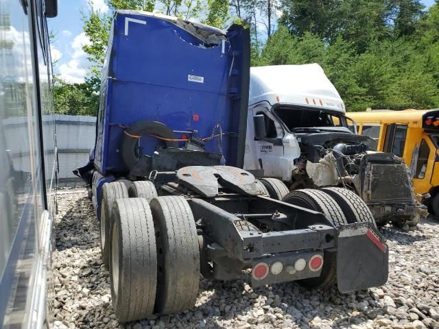 2015 Kenworth Construction T680