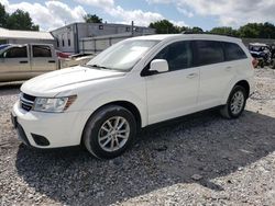 Hail Damaged Cars for sale at auction: 2016 Dodge Journey SXT