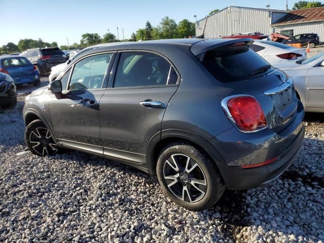 2018 Fiat 500X POP