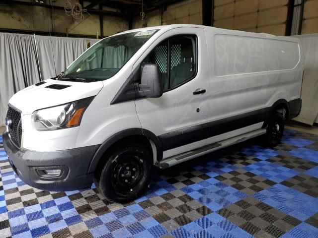 2023 Ford Transit T-250