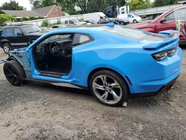 2023 Chevrolet Camaro ZL1