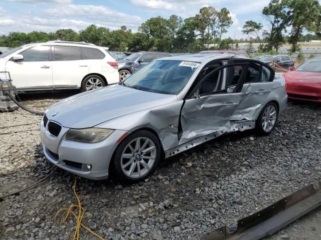 2009 BMW 328 I