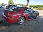 2002 Ford Mustang