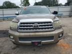 2010 Toyota Sequoia Limited