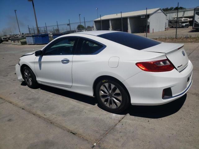 2014 Honda Accord LX-S