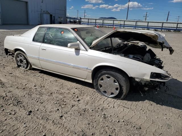 1994 Cadillac Eldorado Touring