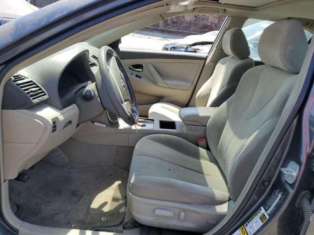 2008 Toyota Camry CE