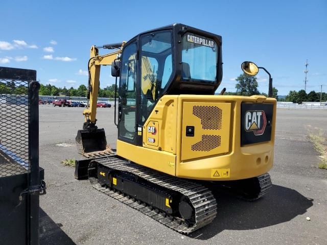 2023 Caterpillar Excavator