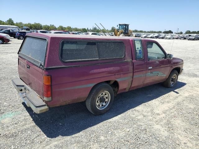 1995 Nissan Truck King Cab XE