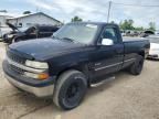 1999 Chevrolet Silverado K1500