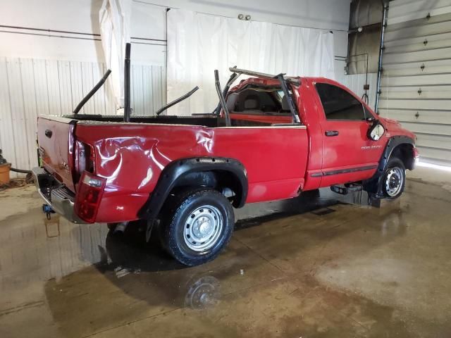 2004 Dodge RAM 2500 ST