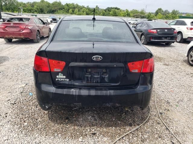 2012 KIA Forte EX