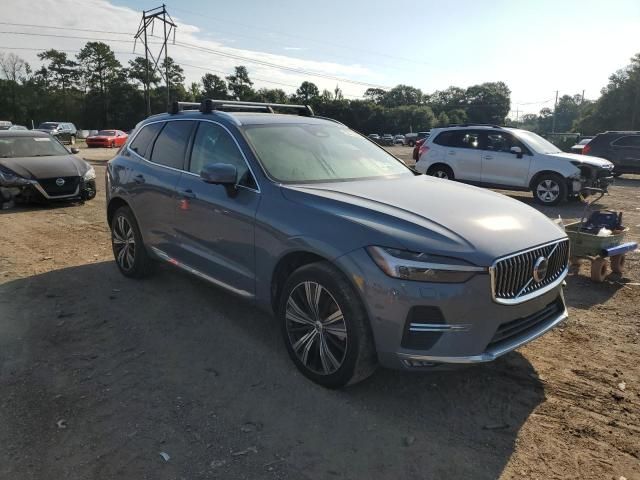 2022 Volvo XC60 B6 Inscription