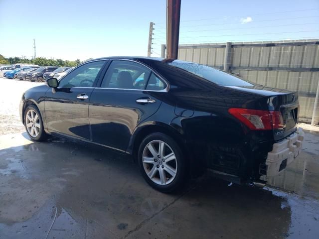 2008 Lexus ES 350