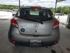 2013 Mazda 2