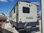 2018 Puma 5th Wheel