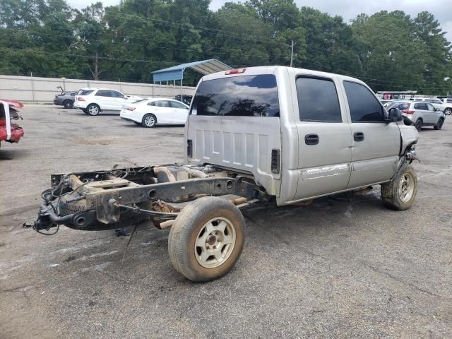 2005 GMC New Sierra C1500