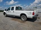 2012 Ford F250 Super Duty