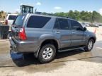 2007 Toyota 4runner SR5