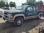 1997 Chevrolet GMT-400 K1500