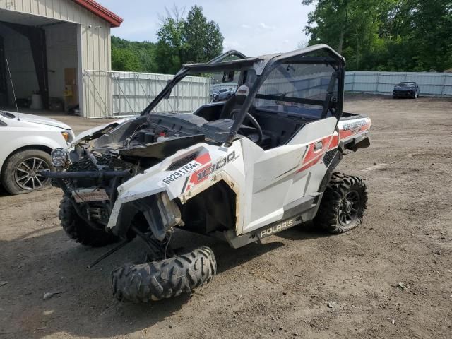 2017 Polaris General 1000 EPS