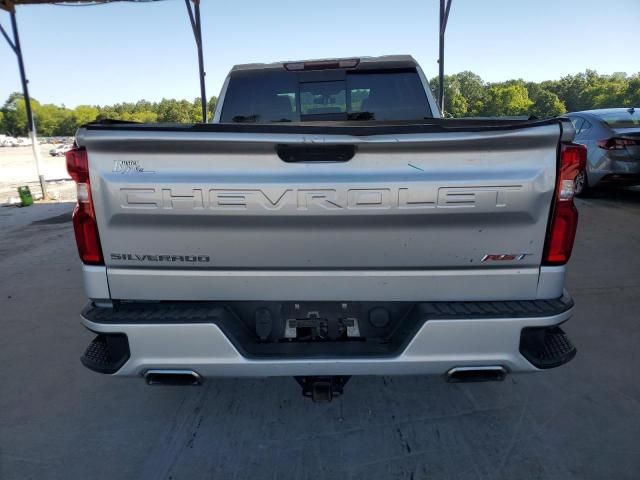 2019 Chevrolet Silverado K1500 RST