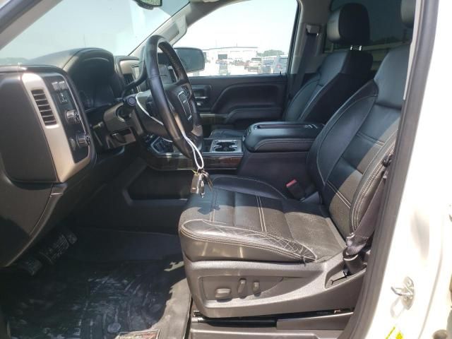 2015 GMC Sierra K1500 Denali