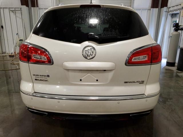 2013 Buick Enclave