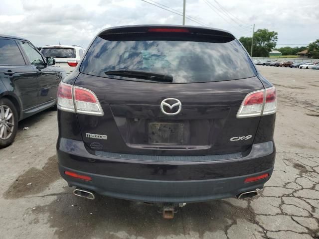 2008 Mazda CX-9