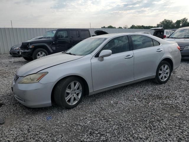 2009 Lexus ES 350