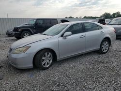 Carros salvage sin ofertas aún a la venta en subasta: 2009 Lexus ES 350