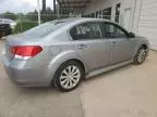 2011 Subaru Legacy 2.5I Limited