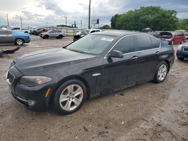 2013 BMW 528 I