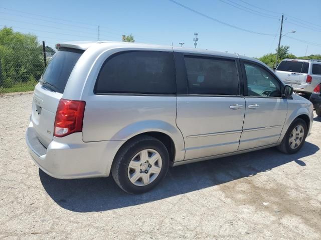 2011 Dodge Grand Caravan Express