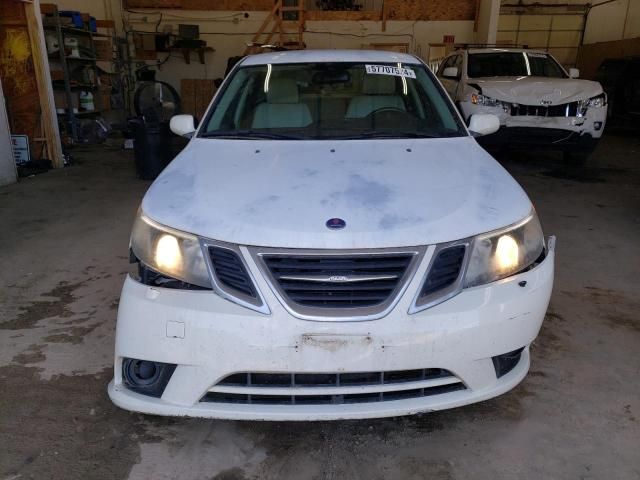 2008 Saab 9-3 2.0T