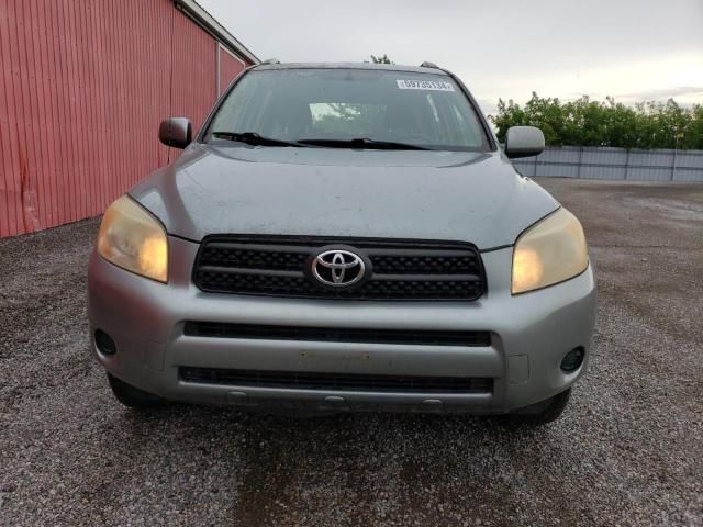 2006 Toyota Rav4